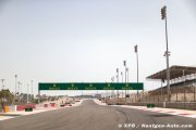 Energie durable, neutralité carbone : le GP de Bahreïn se repeint en vert pour 2022