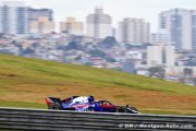 Encore un grand Pierre Gasly en qualification