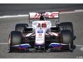 Williams could beat Haas in 2021 - Steiner