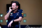 Horner défend le bilan de l'année I de Liberty Media mais...