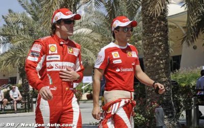 Massa et Alonso convoqués par la FIA