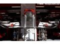 Ferrari struggle with new flexible wing - report