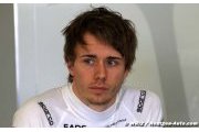 Charles Pic reçoit une réprimande