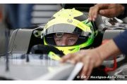 Mick Schumacher impressionne pour ses débuts en F4