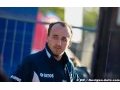Kubica : La F1 donne toujours le plus d'émotions