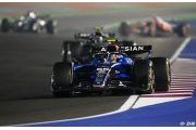 Vowles explique les limites actuelles de Williams face à Mercedes F1