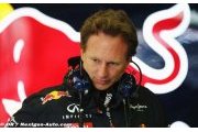 Rival teams to study Hamilton telemetry - Horner