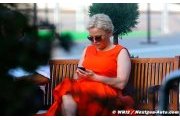 Russian signs F1 deal - Kosachenko