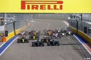 Le départ de Honda, le prologue d'une crise existentielle pour la F1 ?