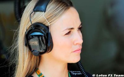 Jorda n’exclut pas de participer à des essais cette saison