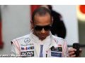 Mercedes eyes Hamilton as Schumacher successor