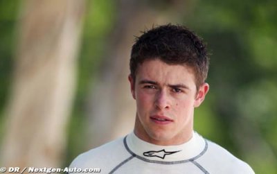 Stewart tips di Resta to join ’best ever’ grid in 2011