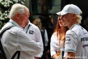 Bottas déjà en pourparlers avancés avec Cadillac F1