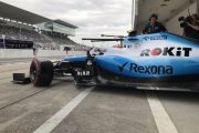 Williams renforce ses liens avec ROKiT via ROKiT Drinks