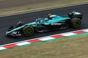 Alonso defends 'boring' Suzuka race