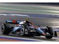 Vowles : La F1 doit définir des limites pour la santé des pilotes