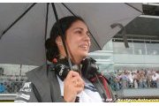 Kaltenborn : Abandonner n'a jamais été une option pour Sauber