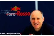 Tost wants to keep Vergne at Toro Rosso