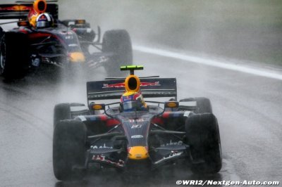 Red Bull Renault&nbsp;: 2007, un manque de fiabilité qui coûte cher