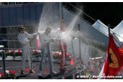 Fin de parcours pour Mumm en Formule 1