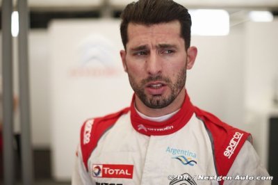 Lopez s’attend à beaucoup de dépassements en Argentine