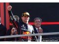 Red Bull avait dit à Verstappen de faire ‘l'opposé' de Leclerc sous VSC