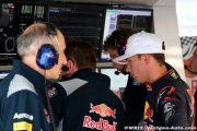 Tost a été convaincu par Hartley et Gasly, deux pilotes 'prêts pour la F1'