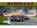 Canal+ en passe de prendre la F1 à TF1