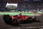 Ce 'changement d'approche' de Ferrari qui a été 'encourageant' en 2024