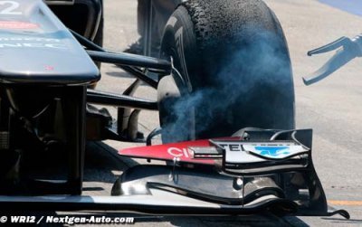Questions mount over Sauber’s Russian saviours
