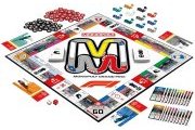 La F1 transforme le Monopoly en véritable Grand Prix !