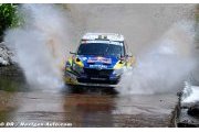 SS10: Cyprus stage win for Sandell