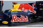 Red Bull still planning Jerez debut for 2012 car