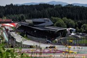 Pérez a pu 'apprendre des choses' lors du Sprint F1 en Autriche