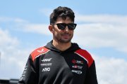 Ocon n'a 'rien à annoncer pour l'instant' au sujet de son futur