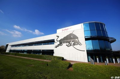 Marko explique pourquoi Red Bull a voulu devenir motoriste en F1