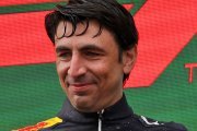 Red Bull poursuivra avec Newey, Ferrari lui prendrait son aérodynamicien en chef