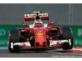 Briatore not expecting strong Ferrari in 2017