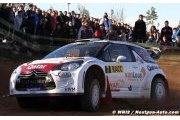 Weijs Jr: It was my fault