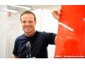 Barrichello wanted Mercedes reserve role in Singapore