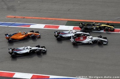 ’Weird’ reverse grid idea ’worth a try’ - Salo