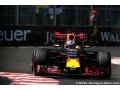Ricciardo va chercher la revanche de Monaco à Singapour