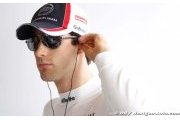 Williams search for ‘magic button' 