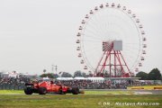Raikkonen pénalisé par... Verstappen