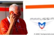 Marussia traverse la crise avec sérénité