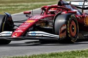 Leclerc : Nous n'avons pas fait ce qu'il fallait ce week-end