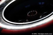 Pirelli annonces ses choix de gommes pour le Grand Prix de Monaco