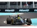 Mercedes 'listen' to Hamilton about cockpit position