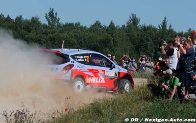 Hyundai heads ‘down under’ to consolidate second place