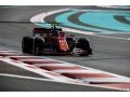 Binotto : Ferrari a été mise sous pression après les accusations de tricherie
